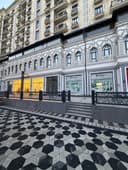 Продажа помещения в новостройке ЖК Узбегим/O'zbegim Ор Ул Бобура
