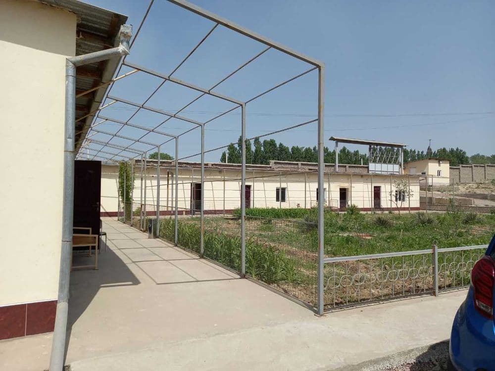База 4 га Алмалык (400 соток) — 3