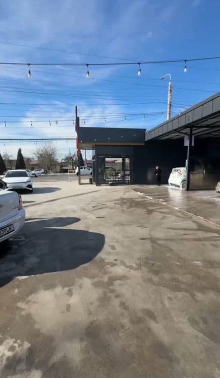 Продается Автомойка Кичик Халка йоли 11 Соток 10 Боксов Шайхантахур — 2