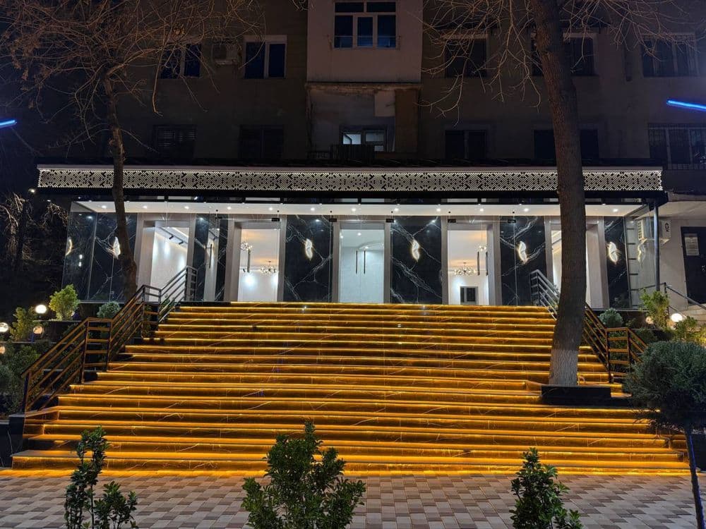 Продаётся Не Жилое Помещения МирзоУлгбекский район Ор-р Новомосковская — 4