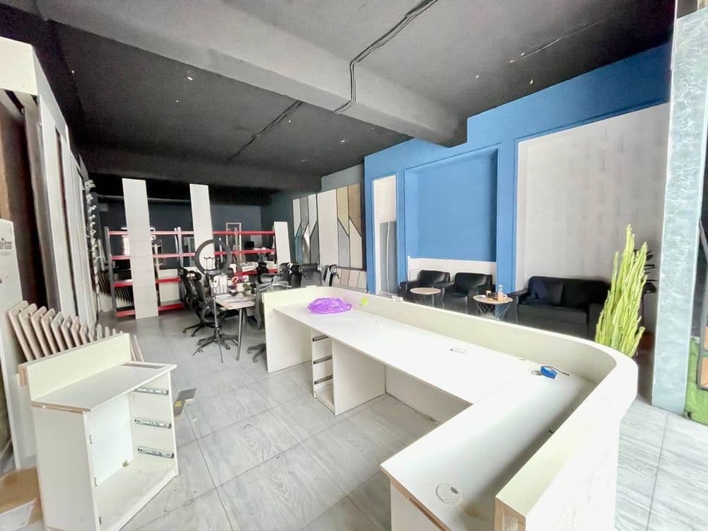 Продается помещение улица Паркент 153м2 — 3