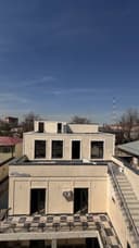 Срочно Продается Здание Узбум Гаи Вдоль Дороги