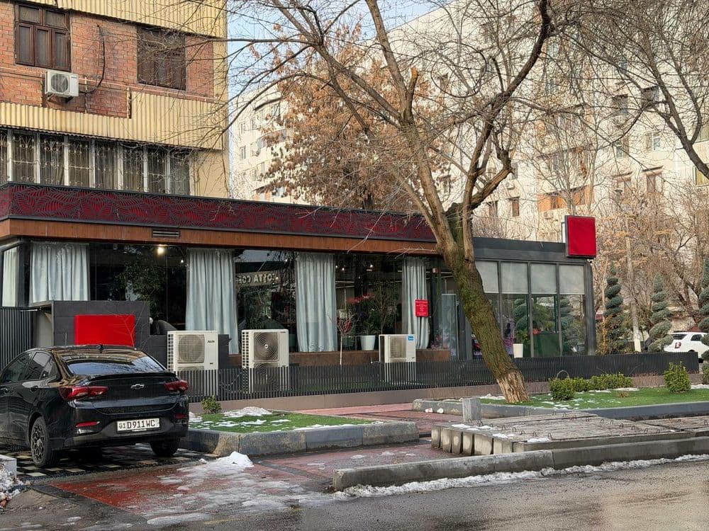 Срочно Продаётся Ц1 Eco Park Нежилое — 1