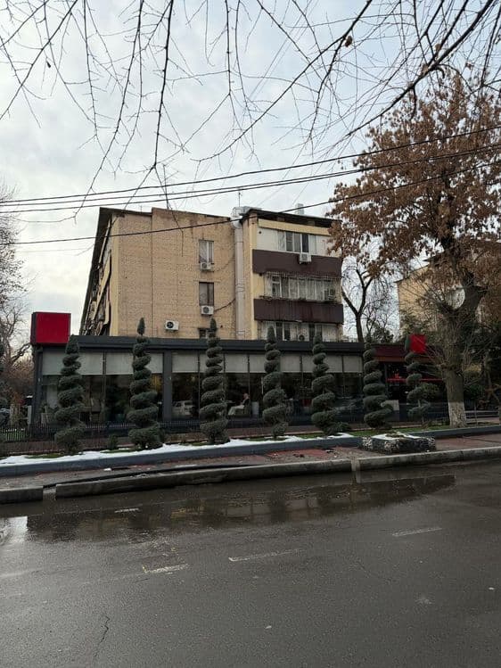 Срочно Продаётся Ц1 Eco Park Нежилое — 2
