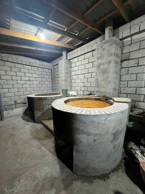 Продается Ферма действующая в Районе Босув SH83 — 5