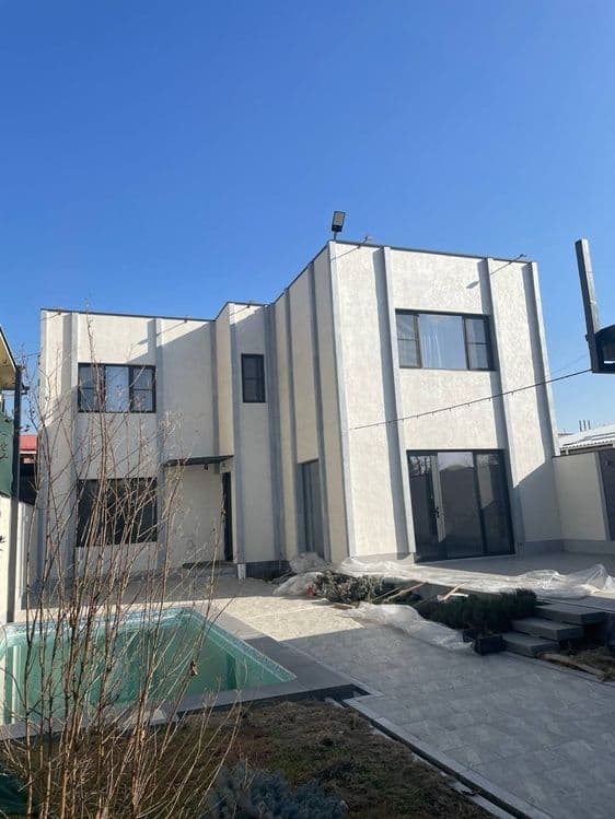 Евро дом под офис клинику  и т.д  3 уровня 650 м2 — 2