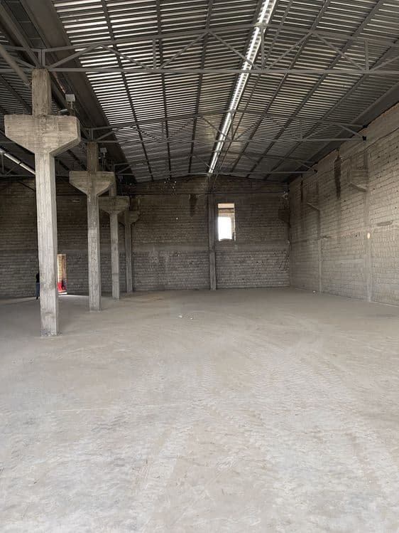 Склад Офис 2800кв Самарканд — 5