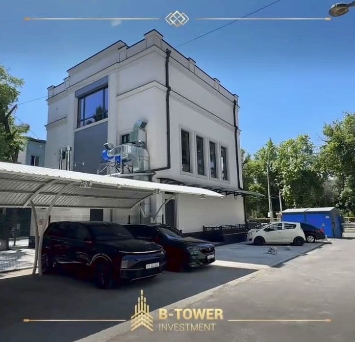 ВАРИАНТ УРАГАН!!! Продажа и Аренда! Оринтир Ресторан Afruz 590м2 2 сот — 2