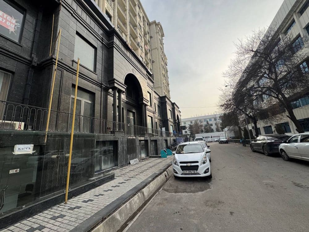 Продаётся Не Жилое Помещения Ориентир Минор Метро — 2