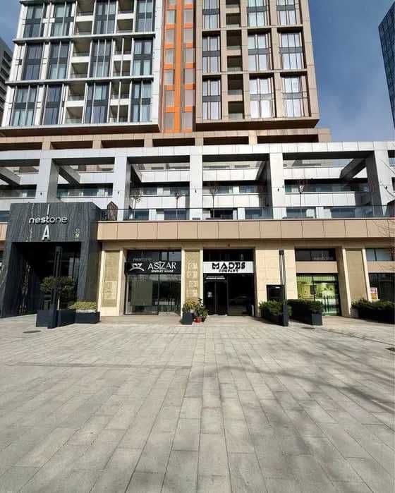 nest one | 1 линия | top location у tashkent city — 1