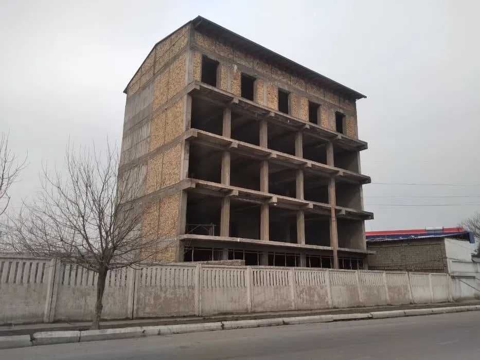 Продаётся здание - учебный_центр клиника, Сергелийский р-н — 2