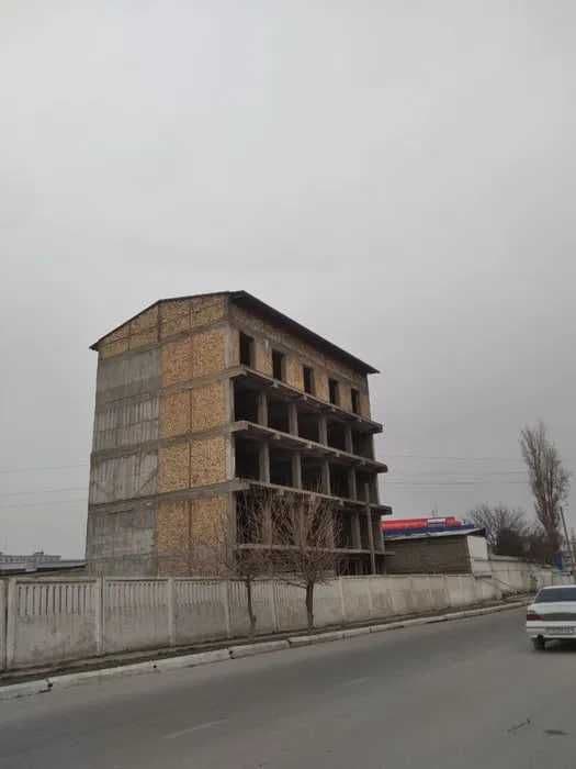 Продаётся здание - учебный_центр клиника, Сергелийский р-н — 6