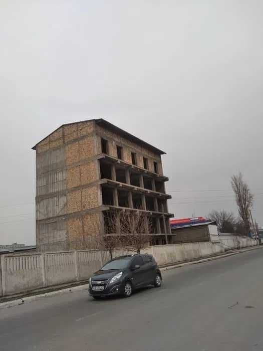 Продаётся здание - учебный_центр клиника, Сергелийский р-н — 8