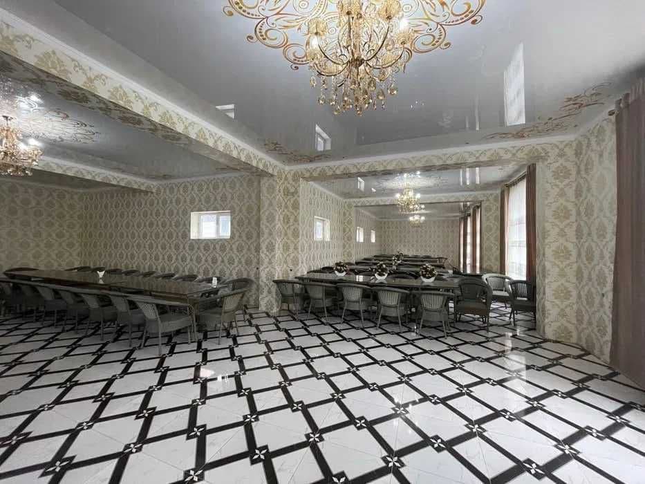 Продается Зона отдыха у реки, коттедж, Новый Ташкент. — 5