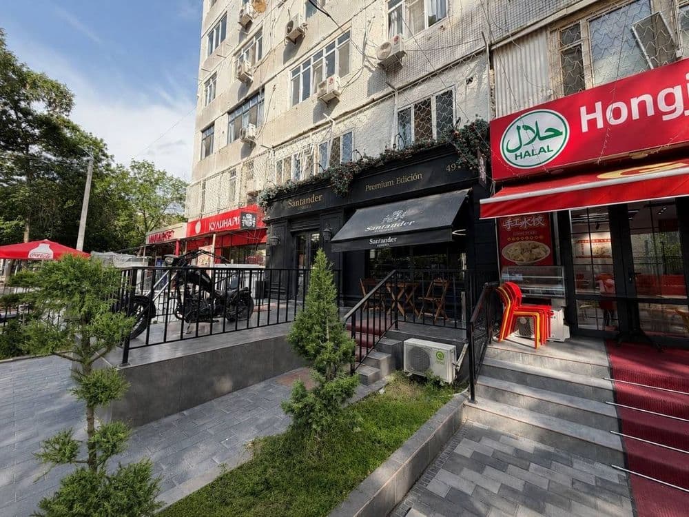 Нежилое пом. Ул. Чехова 110квм — 1
