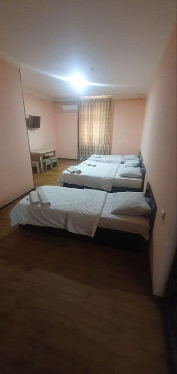 Продажа! Готовый гостиница 870 кв.м, 3-х этажный ор-р Арча куча. — 2