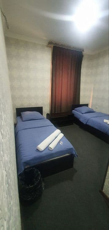 Продажа! Готовый гостиница 870 кв.м, 3-х этажный ор-р Арча куча. — 3