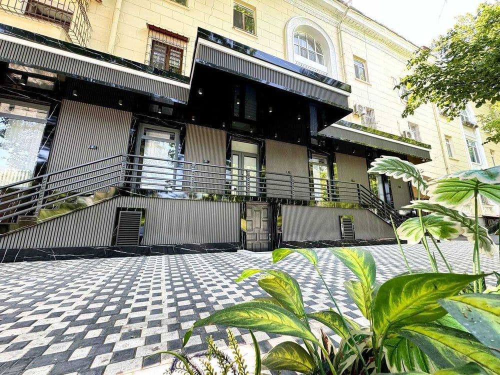 Продажа офиса 170м² | Ц-1 Чайков | Готовый арендатор +4800 у.е — 2