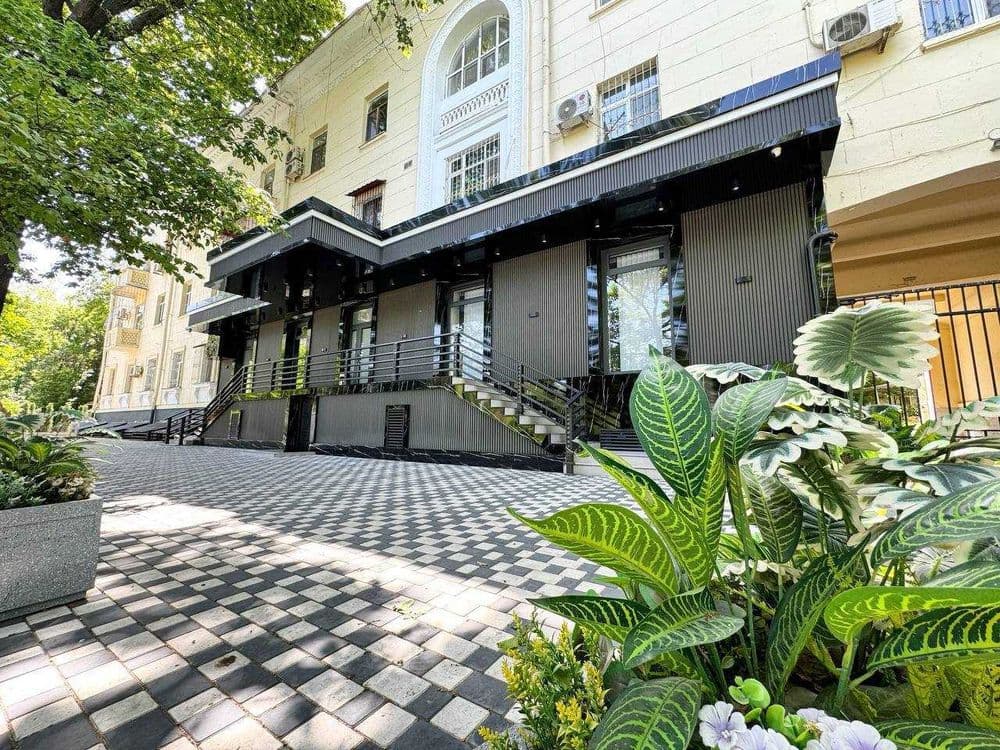 Продажа офиса 170м² | Ц-1 Чайков | Готовый арендатор +4800 у.е — 3