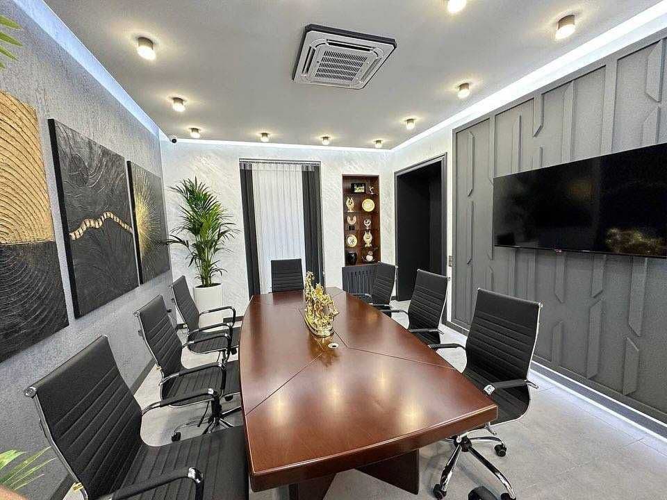 Продажа офиса 170м² | Ц-1 Чайков | Готовый арендатор +4800 у.е — 5