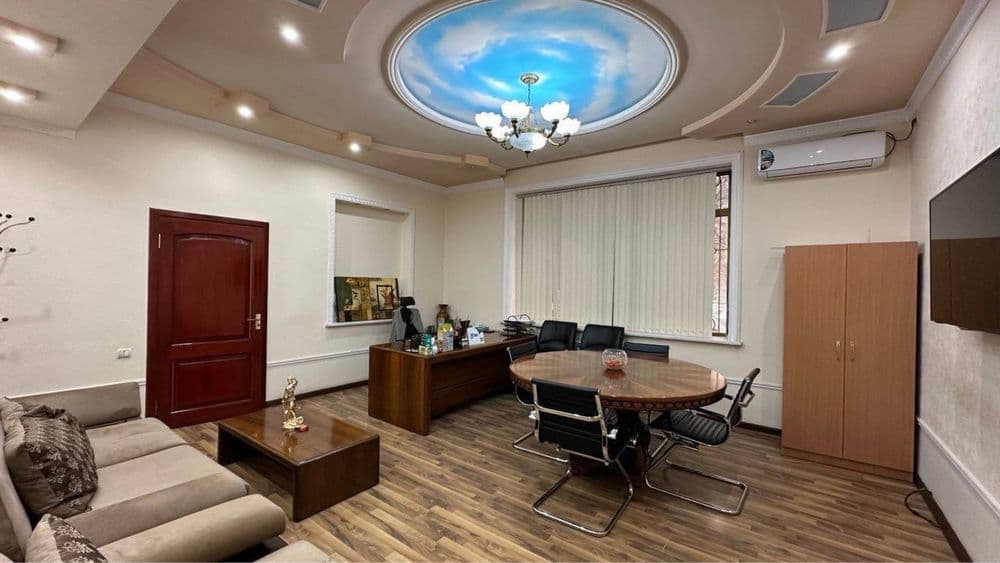 Продается Нежилое угловое Первая линия 695м2 А Кодирий — 1