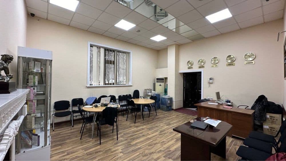 Продается Нежилое угловое Первая линия 695м2 А Кодирий — 2