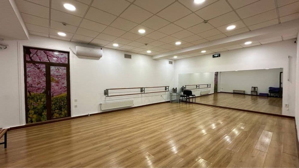 Продается Нежилое угловое Первая линия 695м2 А Кодирий — 4