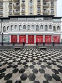 Продается нежилое помещение жк узбегим бобура