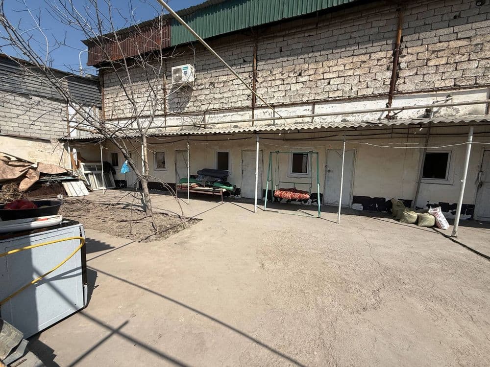 Продаётся дом участок с бизнесом 1-линия по ул Бектемир Шох кучаси — 3