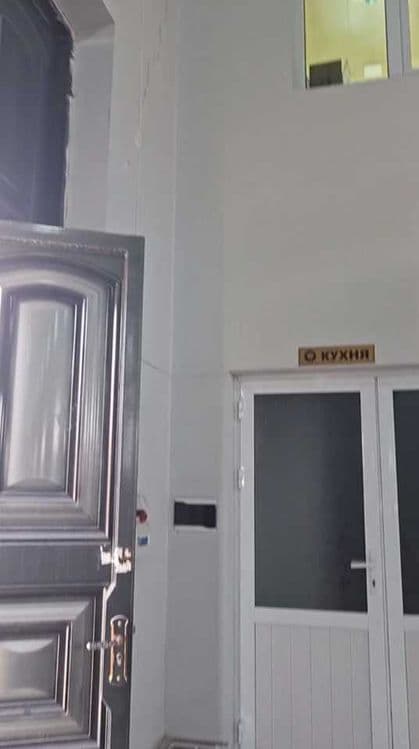 Склад, логистика, производство Янгихаёт (Бинокор) — 8