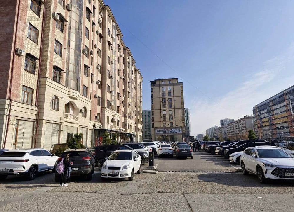 Продажа коммерческой недвижимости Махтумкули  IT Park — 1