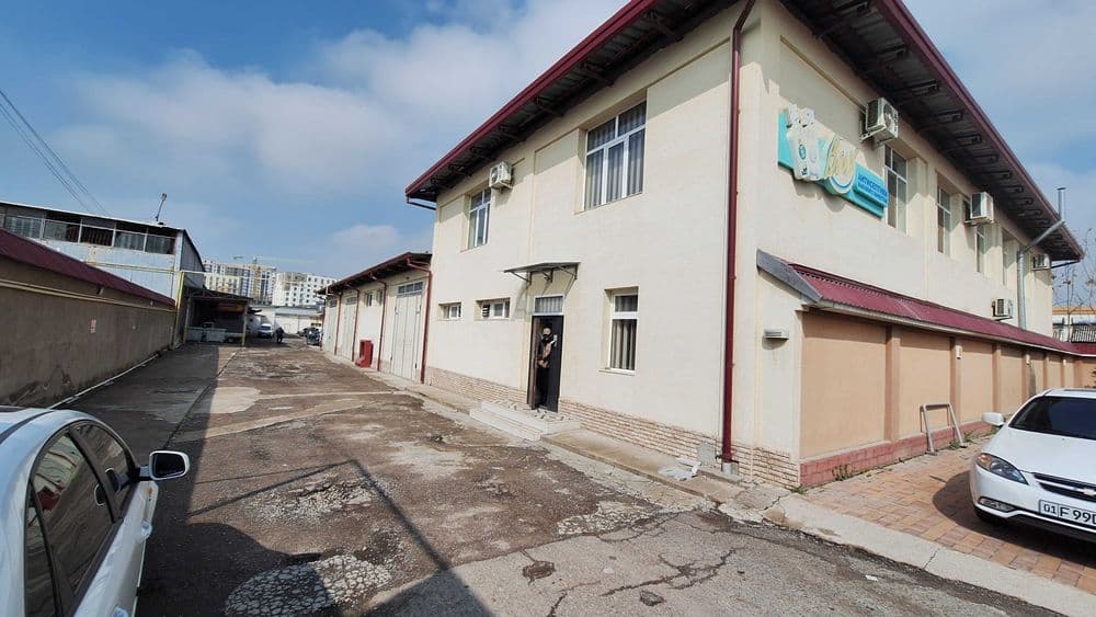 Преспективная локация под бизнес. 17 соток. 1500 м.кв Лисунова — 1