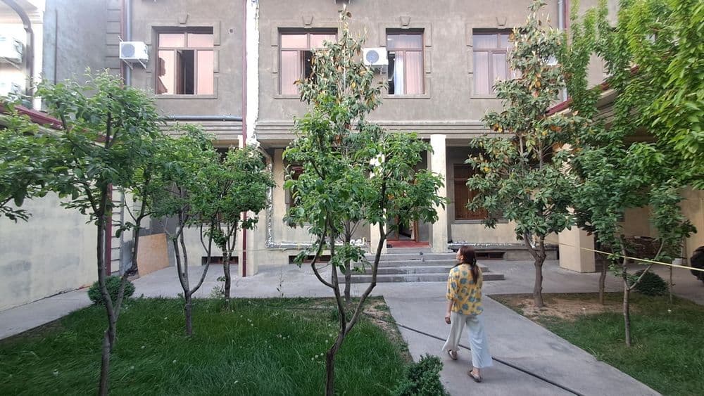 Продаётся готовая гостиница с арендатором — 2