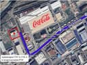 Объект С ПРИВАТИЗИРОВАННЫМ земельным участком