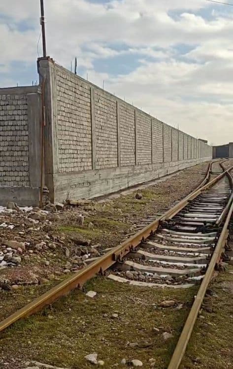 Прадажа промобект с Жд веткой — 2