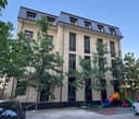 Продажа отдельно стоящего здания в ул Бабура Ор Ресторан Яккасарай