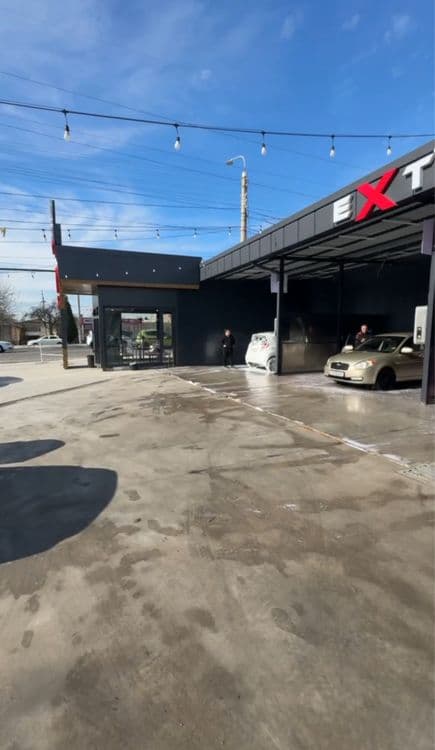 Продается Нежилой Автомойка 11 Соток 10 Боксов Шайхантахур 1 Линия — 2