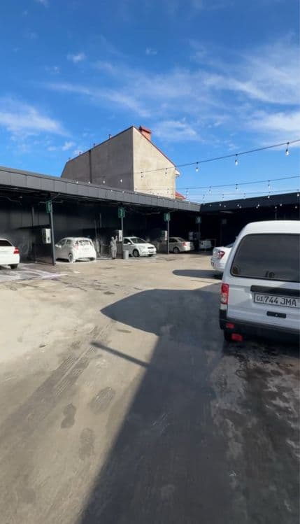 Продается Своя Автомойка Фархадский  Шайхантахур 11 Соток — 6