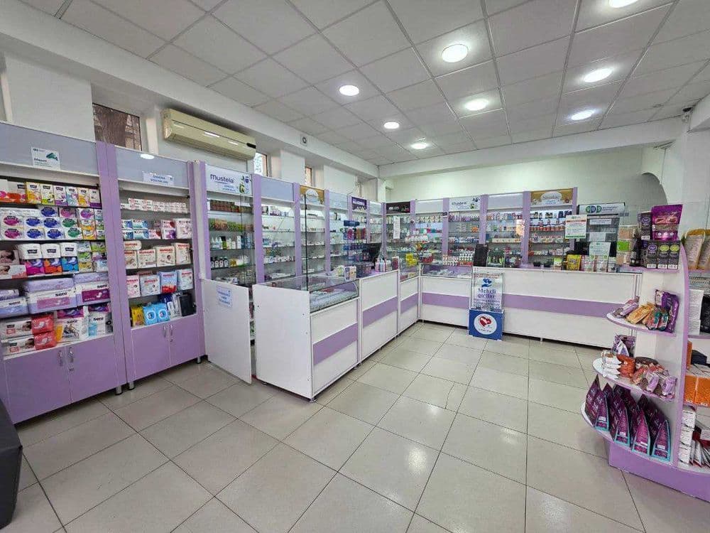 Продается отдельно стоящее здание (А7) — 2