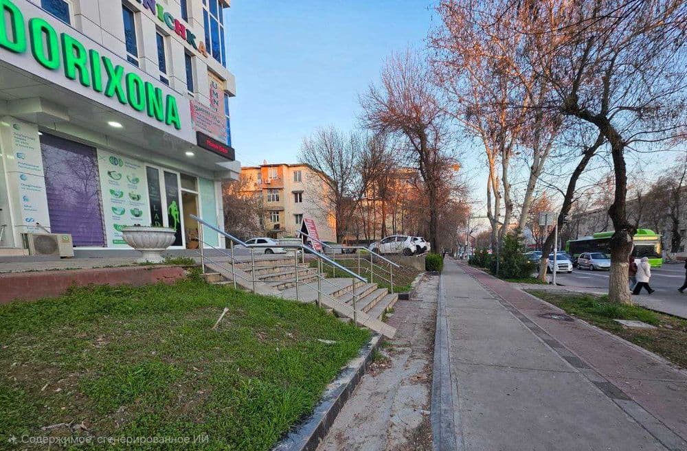 Продается отдельно стоящее здание (А7) — 5