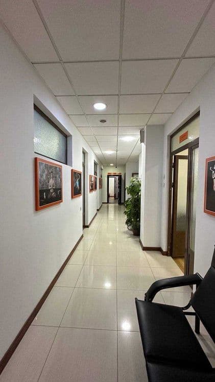 Улица А. Кадыри УГЛОВОЕ Первая линия, вдоль дороги гостиница Ramada — 3