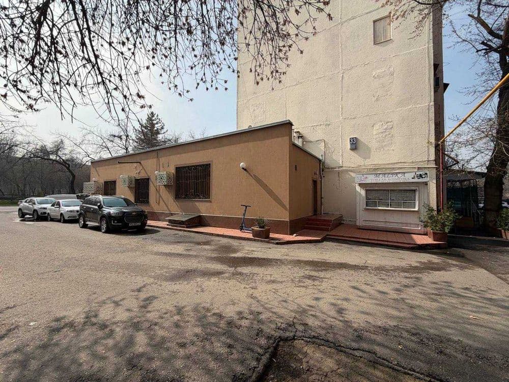 Улица А. Кадыри УГЛОВОЕ Первая линия, вдоль дороги гостиница Ramada — 4