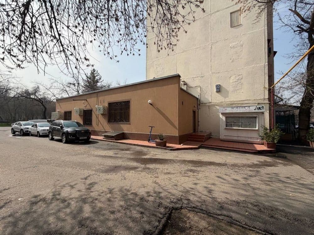 ПРОДАЁТСЯ нежелое помещение — 3