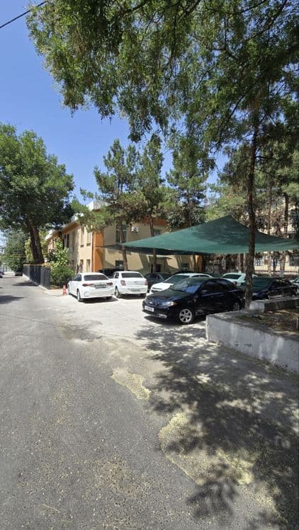 Nejilo ofis srochna sotiladi — 2
