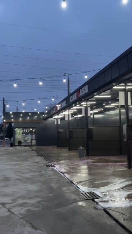 Продается Готовый Бизнес Автомойка Шайхантахур район 11 Соток — 2