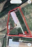 Продается  участок 74 соток