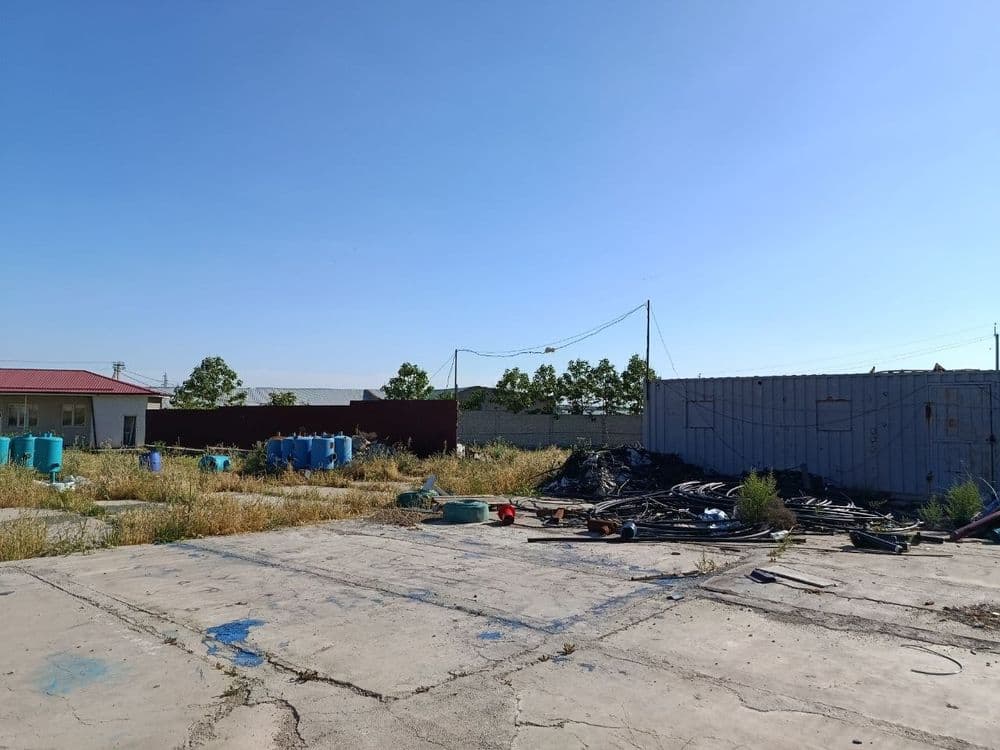 Продается  участок 74 соток — 2