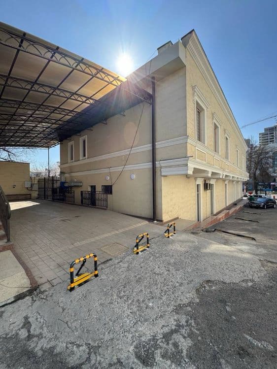 СРОЧНО ПРОДАЕТСЯ! 2х этажное Здание-841 м2|Tashkent city, Дружба Народ — 3