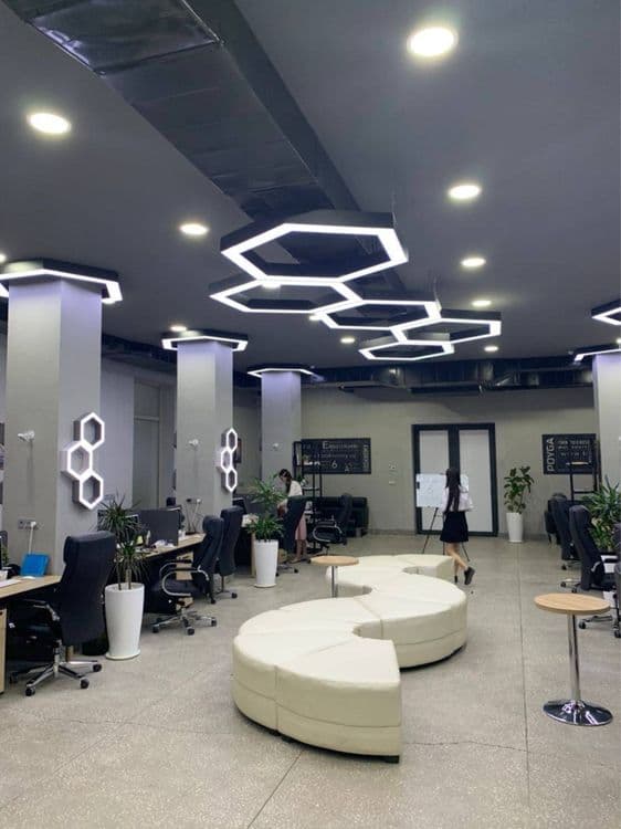 СРОЧНО ПРОДАЕТСЯ! 2х этажное Здание-841 м2|Tashkent city, Дружба Народ — 4