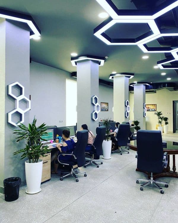 СРОЧНО ПРОДАЕТСЯ! 2х этажное Здание-841 м2|Tashkent city, Дружба Народ — 5